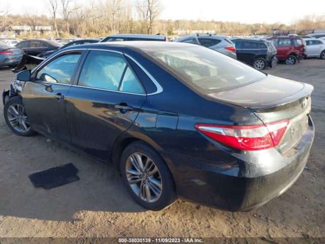 Photo 2 VIN: 4T1BF1FK0GU230531 - TOYOTA CAMRY 