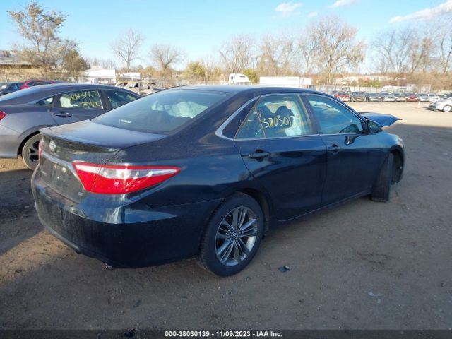 Photo 3 VIN: 4T1BF1FK0GU230531 - TOYOTA CAMRY 