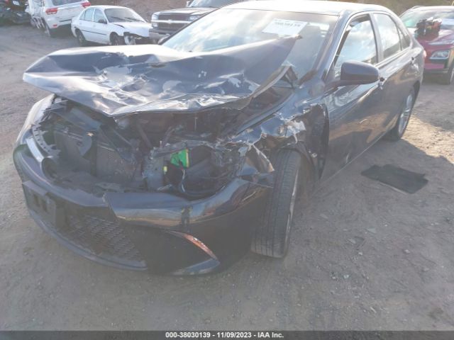 Photo 5 VIN: 4T1BF1FK0GU230531 - TOYOTA CAMRY 