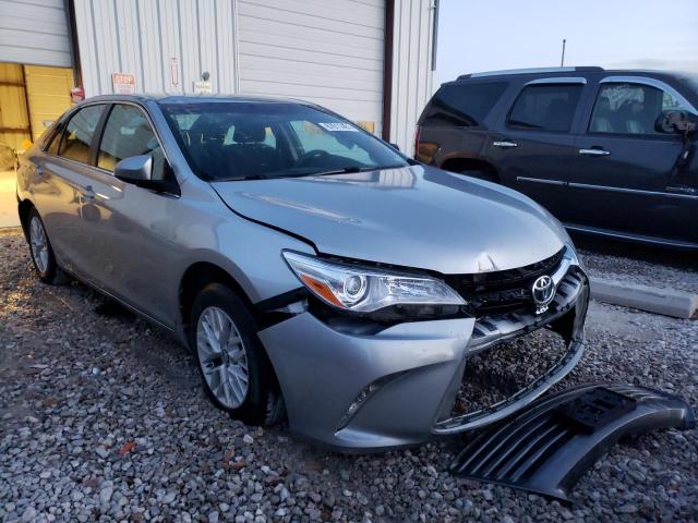 Photo 0 VIN: 4T1BF1FK0GU231081 - TOYOTA CAMRY LE 