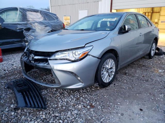 Photo 1 VIN: 4T1BF1FK0GU231081 - TOYOTA CAMRY LE 