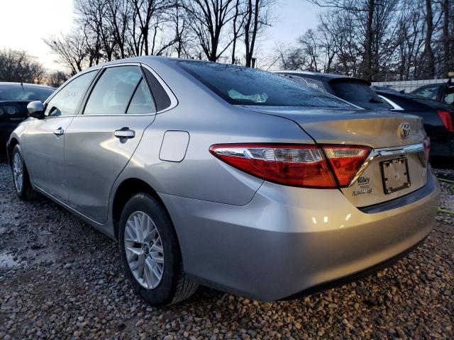 Photo 2 VIN: 4T1BF1FK0GU231081 - TOYOTA CAMRY LE 