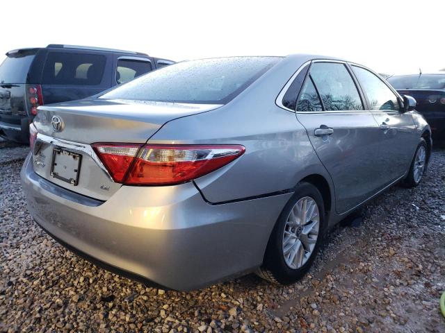 Photo 3 VIN: 4T1BF1FK0GU231081 - TOYOTA CAMRY LE 