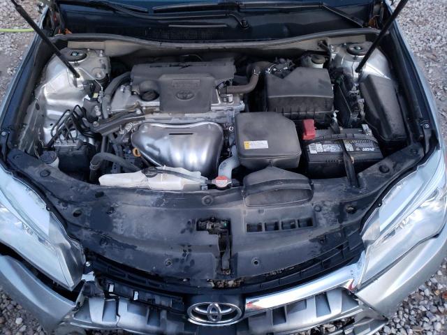 Photo 6 VIN: 4T1BF1FK0GU231081 - TOYOTA CAMRY LE 