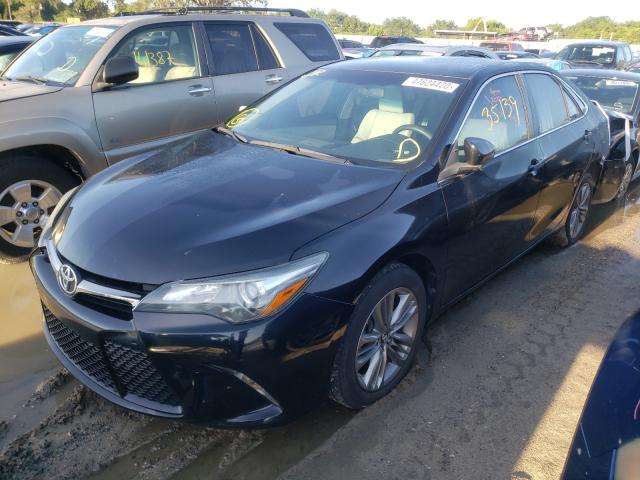 Photo 1 VIN: 4T1BF1FK0GU231100 - TOYOTA CAMRY 