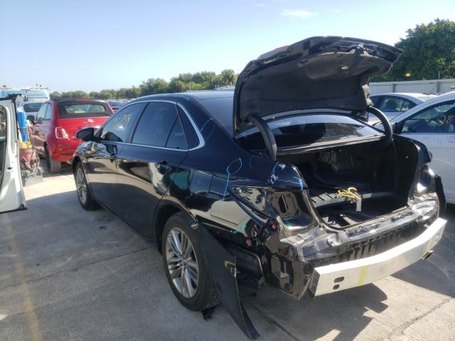 Photo 2 VIN: 4T1BF1FK0GU231100 - TOYOTA CAMRY 