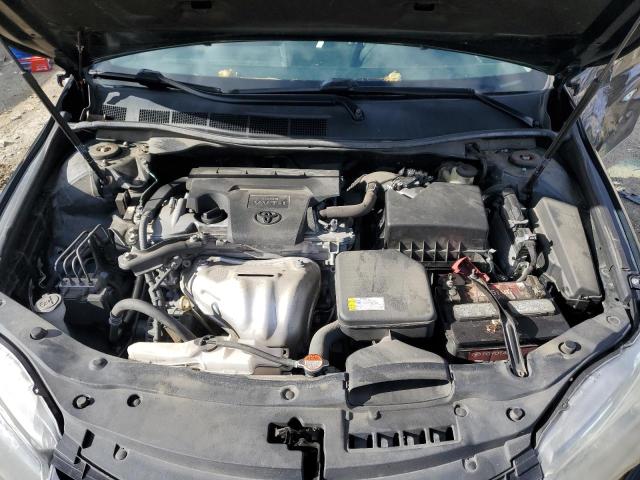 Photo 10 VIN: 4T1BF1FK0GU232649 - TOYOTA CAMRY 