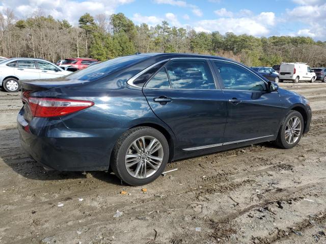 Photo 2 VIN: 4T1BF1FK0GU232649 - TOYOTA CAMRY 