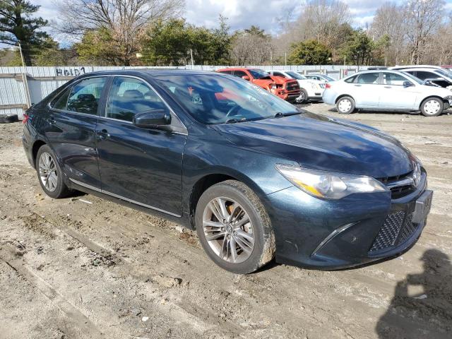 Photo 3 VIN: 4T1BF1FK0GU232649 - TOYOTA CAMRY 