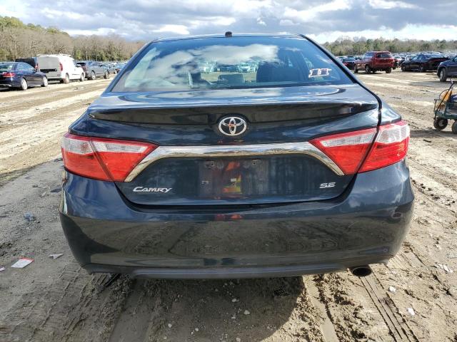 Photo 5 VIN: 4T1BF1FK0GU232649 - TOYOTA CAMRY 