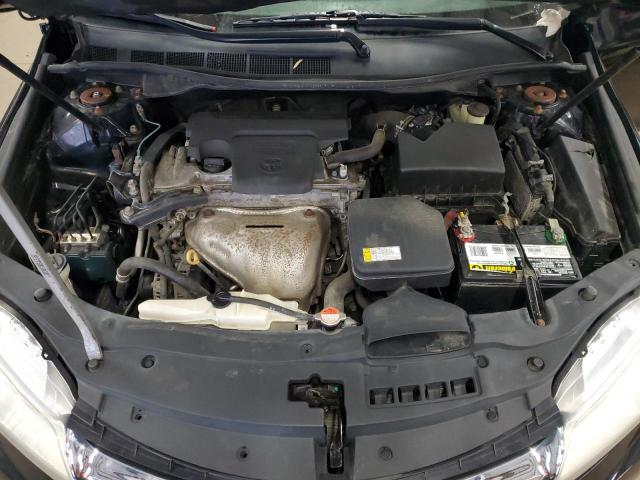 Photo 10 VIN: 4T1BF1FK0GU233252 - TOYOTA CAMRY LE 