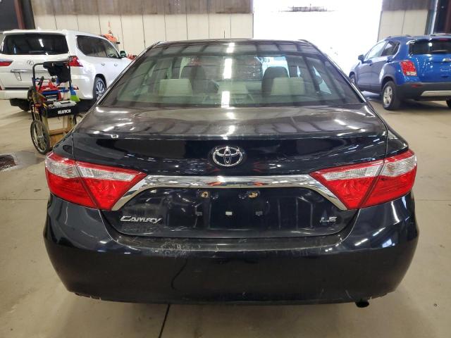 Photo 5 VIN: 4T1BF1FK0GU233252 - TOYOTA CAMRY LE 