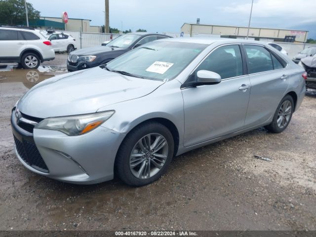 Photo 1 VIN: 4T1BF1FK0GU233526 - TOYOTA CAMRY 