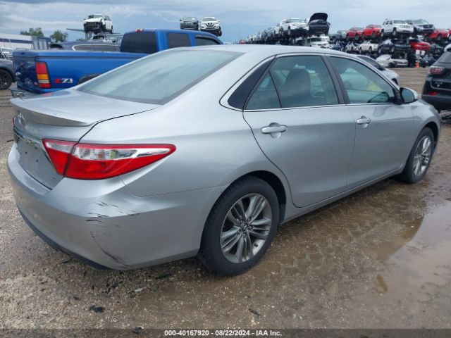 Photo 3 VIN: 4T1BF1FK0GU233526 - TOYOTA CAMRY 