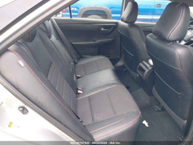 Photo 7 VIN: 4T1BF1FK0GU233526 - TOYOTA CAMRY 