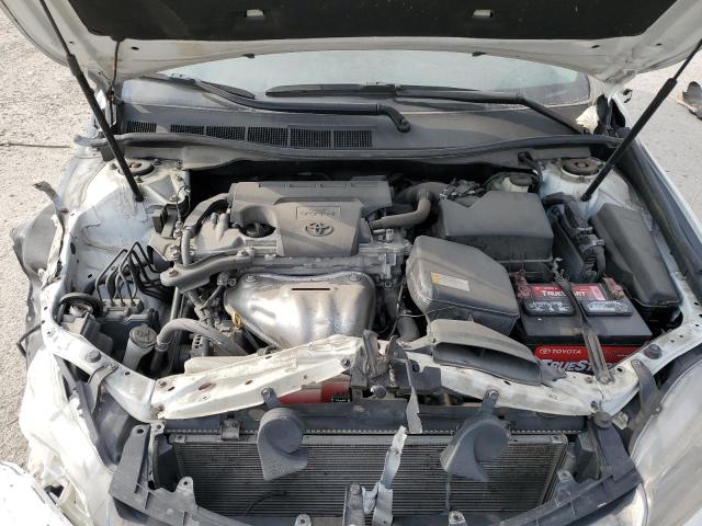 Photo 10 VIN: 4T1BF1FK0GU236717 - TOYOTA CAMRY 