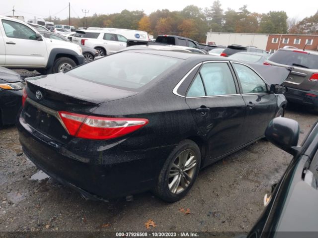 Photo 3 VIN: 4T1BF1FK0GU239438 - TOYOTA CAMRY 