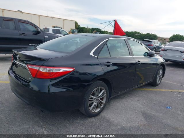 Photo 3 VIN: 4T1BF1FK0GU240248 - TOYOTA CAMRY 