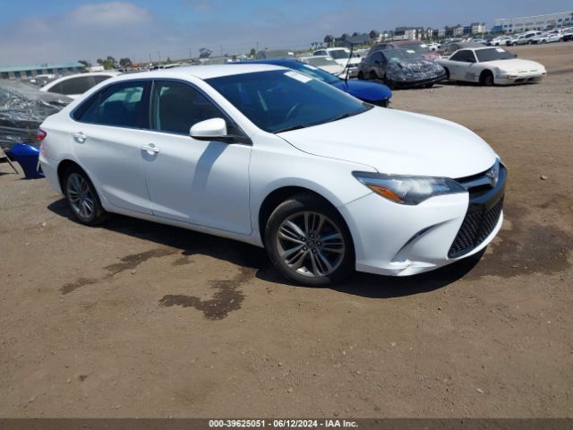 Photo 0 VIN: 4T1BF1FK0GU240539 - TOYOTA CAMRY 