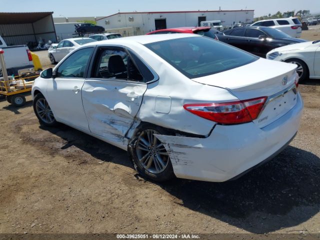 Photo 2 VIN: 4T1BF1FK0GU240539 - TOYOTA CAMRY 