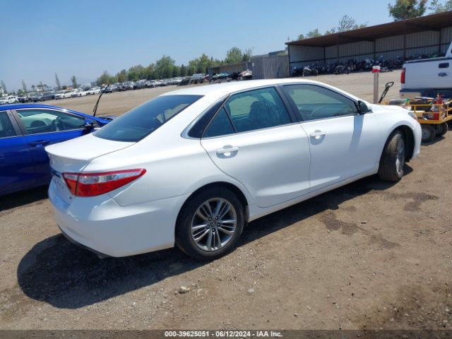 Photo 3 VIN: 4T1BF1FK0GU240539 - TOYOTA CAMRY 