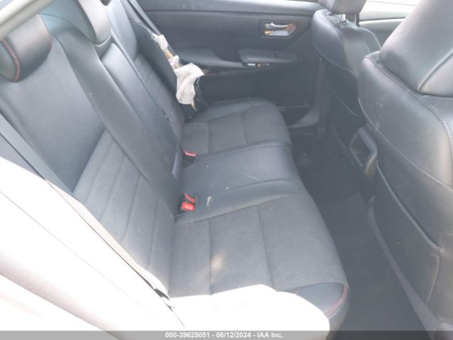 Photo 7 VIN: 4T1BF1FK0GU240539 - TOYOTA CAMRY 