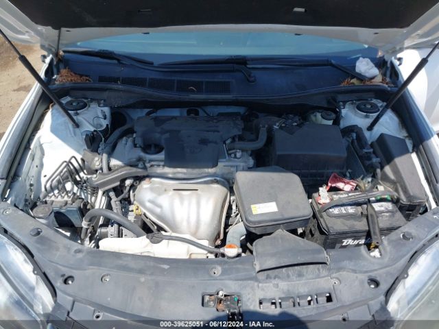 Photo 9 VIN: 4T1BF1FK0GU240539 - TOYOTA CAMRY 