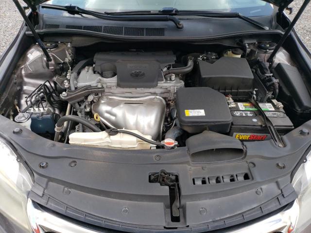 Photo 10 VIN: 4T1BF1FK0GU240637 - TOYOTA CAMRY LE 