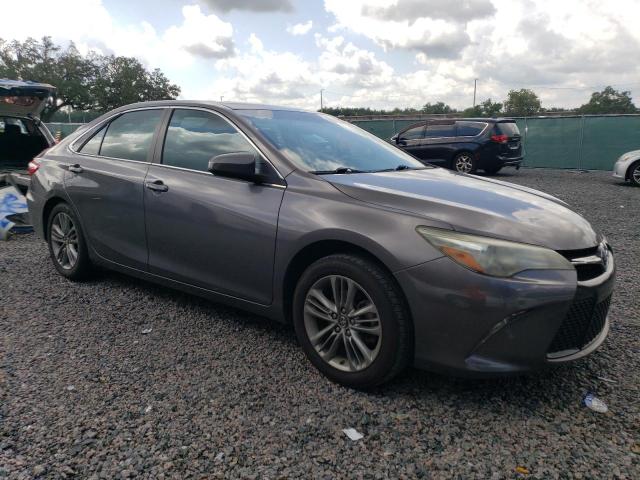 Photo 3 VIN: 4T1BF1FK0GU240637 - TOYOTA CAMRY LE 