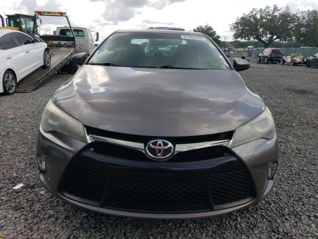 Photo 4 VIN: 4T1BF1FK0GU240637 - TOYOTA CAMRY LE 