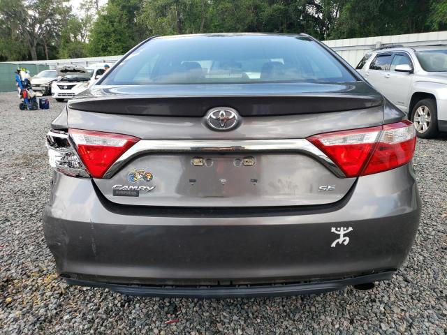 Photo 5 VIN: 4T1BF1FK0GU240637 - TOYOTA CAMRY LE 