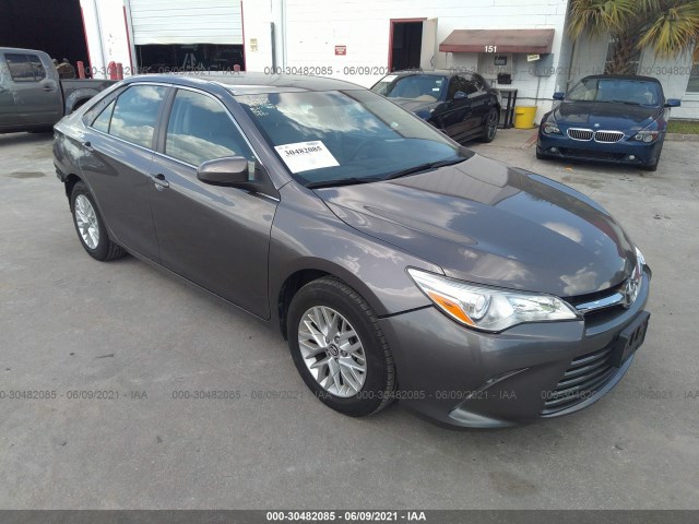 Photo 0 VIN: 4T1BF1FK0GU242713 - TOYOTA CAMRY 