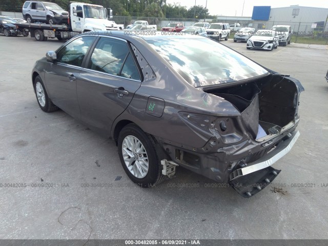 Photo 2 VIN: 4T1BF1FK0GU242713 - TOYOTA CAMRY 