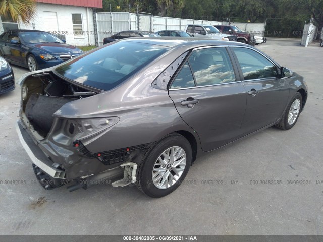 Photo 3 VIN: 4T1BF1FK0GU242713 - TOYOTA CAMRY 