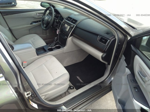 Photo 4 VIN: 4T1BF1FK0GU242713 - TOYOTA CAMRY 