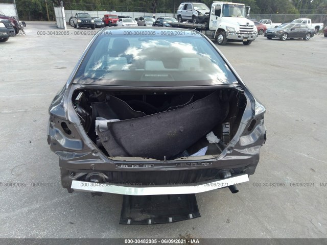 Photo 5 VIN: 4T1BF1FK0GU242713 - TOYOTA CAMRY 