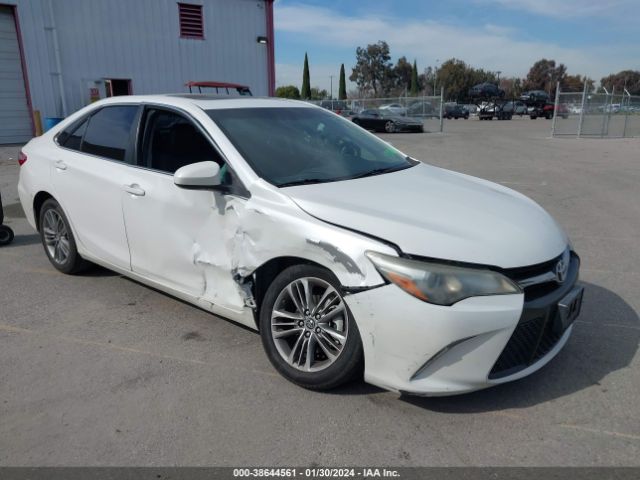 Photo 0 VIN: 4T1BF1FK0GU244591 - TOYOTA CAMRY 