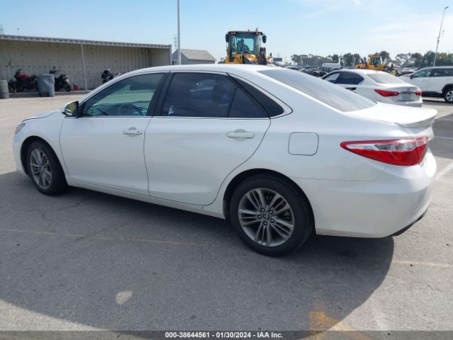 Photo 2 VIN: 4T1BF1FK0GU244591 - TOYOTA CAMRY 