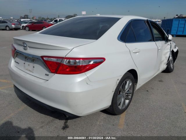 Photo 3 VIN: 4T1BF1FK0GU244591 - TOYOTA CAMRY 