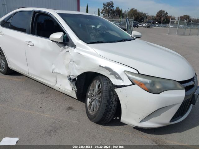 Photo 5 VIN: 4T1BF1FK0GU244591 - TOYOTA CAMRY 