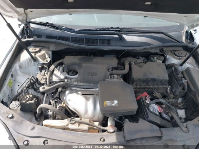 Photo 9 VIN: 4T1BF1FK0GU244591 - TOYOTA CAMRY 