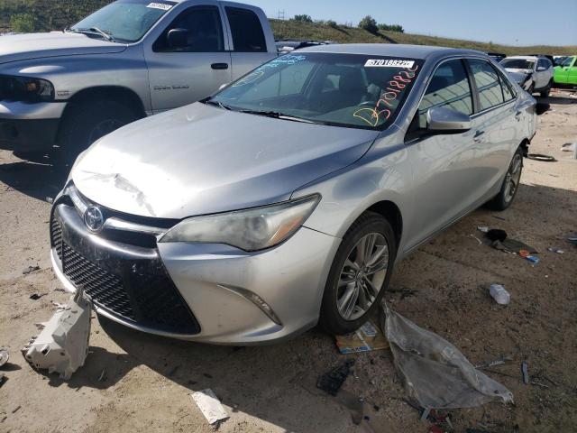 Photo 1 VIN: 4T1BF1FK0GU245112 - TOYOTA CAMRY LE 