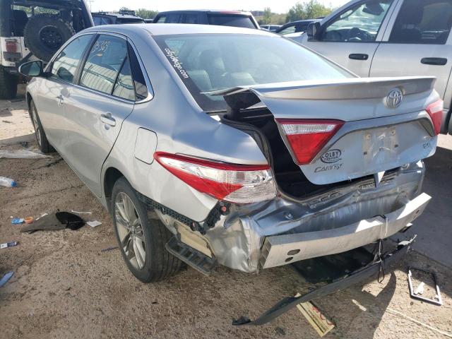 Photo 2 VIN: 4T1BF1FK0GU245112 - TOYOTA CAMRY LE 