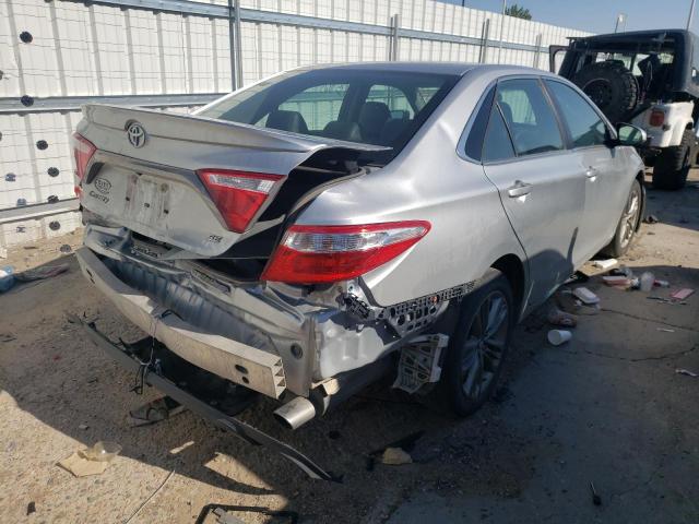 Photo 3 VIN: 4T1BF1FK0GU245112 - TOYOTA CAMRY LE 