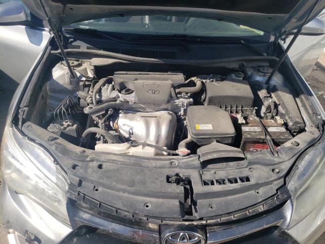 Photo 6 VIN: 4T1BF1FK0GU245112 - TOYOTA CAMRY LE 