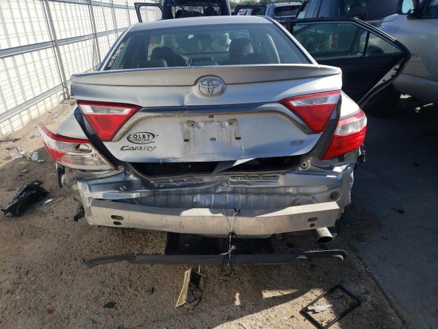 Photo 8 VIN: 4T1BF1FK0GU245112 - TOYOTA CAMRY LE 