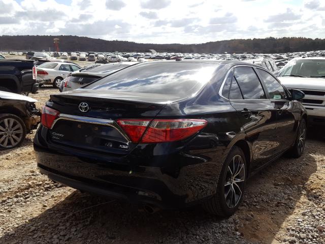 Photo 3 VIN: 4T1BF1FK0GU247328 - TOYOTA CAMRY LE 