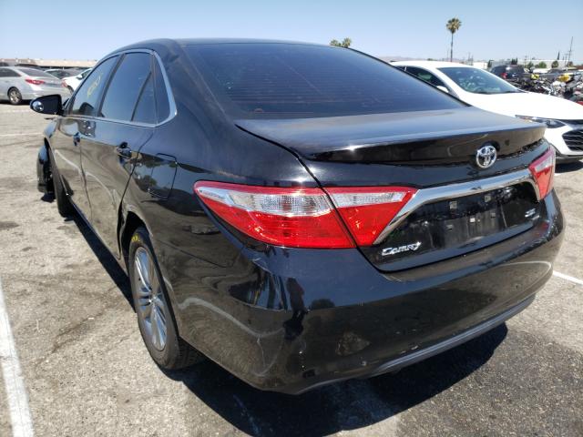 Photo 2 VIN: 4T1BF1FK0GU248690 - TOYOTA CAMRY LE 