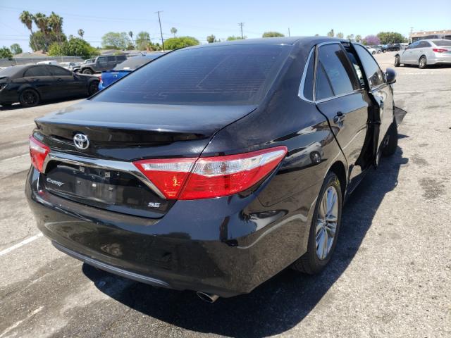 Photo 3 VIN: 4T1BF1FK0GU248690 - TOYOTA CAMRY LE 