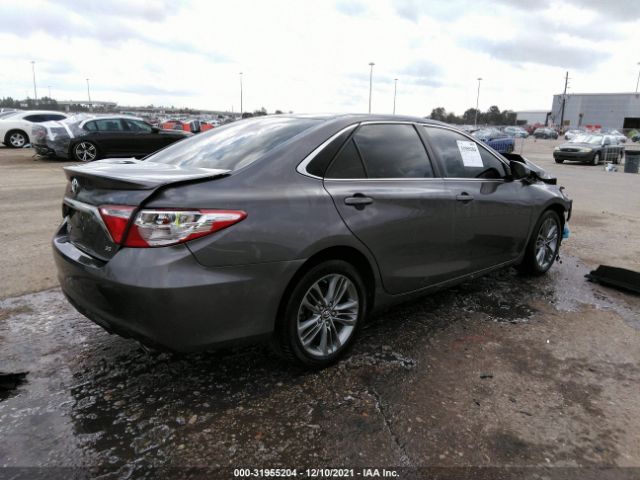 Photo 3 VIN: 4T1BF1FK0GU249158 - TOYOTA CAMRY 